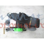 EMNİYET KEMERİ ÖN SOL HYUNDAİ ACCENT BLUE 2011-2016
